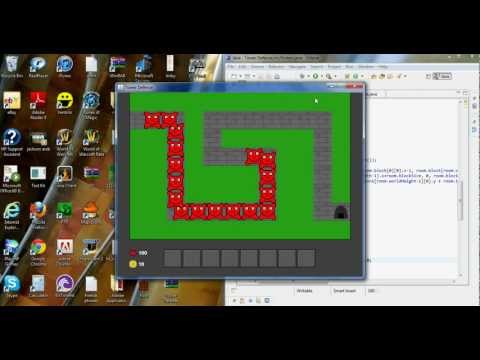Tower Defense