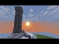 (Minecraft Survival Tutorial): Abandont Medival Resarch Facility