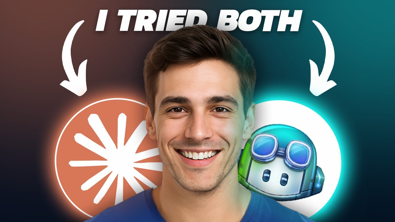 OpenAI Codex VS Github Copilot (2025 Comparison) - Which AI Dev Tool Is Right For You?