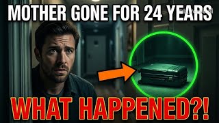 Gone for 24 Years… The Truth Shocked Everyone