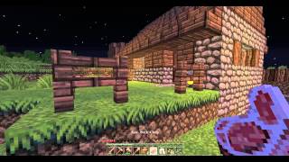 KingCraft (Episode 1) Village! screenshot 3