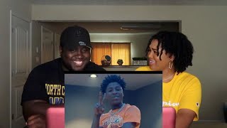 YoungBoy Never Broke Again - Peace Hardly (Reaction) | KC Reacts