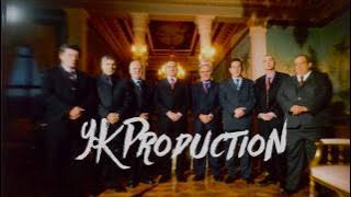 YK Production - Laz Ziya Special Mix ♫