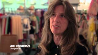 Experience Lexington Like A Local: Lori Houlihan
