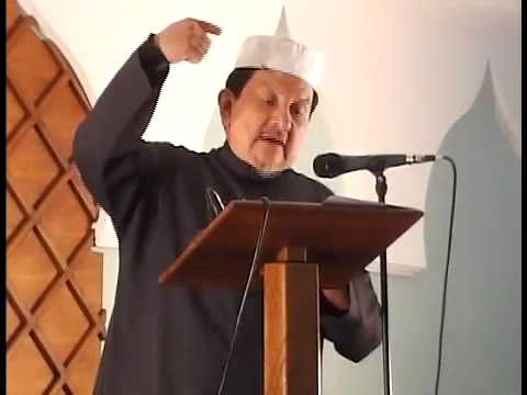 Jotba Allah te ama sharingbox