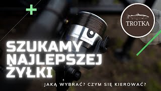 Jaką żyłkę kupić? Chwyty marketingowe producentów