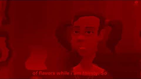 Stephanie Peeing Bedtime Nighter (Plotagon Short Film) In Devil