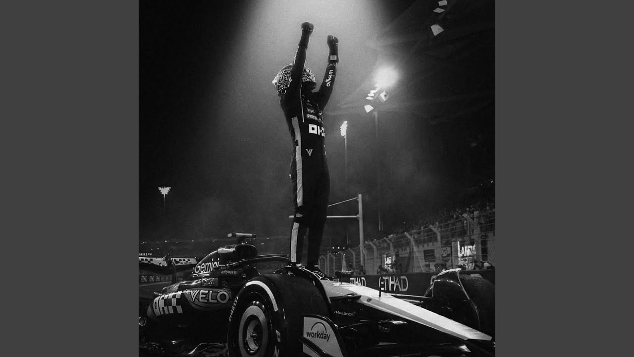 Watch VERSTAPPEN on YouTube Watch VERSTAPPEN on YouTube