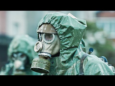 Видео: Люди подвергаются РАДИАЦИИ и заживо разлагаются, после катастрофы на Чернобыльской АЭС [пересказ]