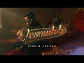 Zion &amp; Lennox - Desnúdate (Official Video)