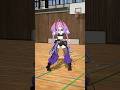 もってけセーラーふく踊ってみた!【#綺々羅々ヴィヴィ】#vtuber #hololive #dance #shorts