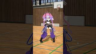 もってけセーラーふく踊ってみた！【#綺々羅々ヴィヴィ】#vtuber #hololive #dance #shorts