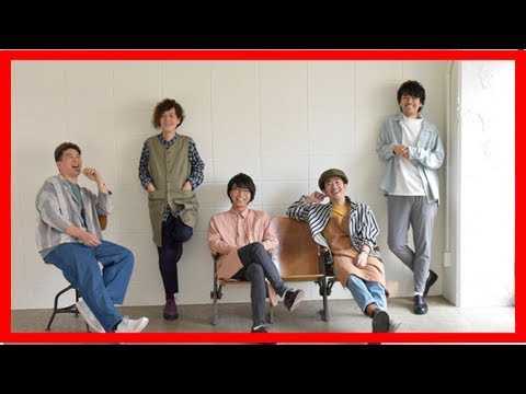 wacci、賛否両論の新曲「別の人の彼女になったよ」配信（コメントあり） - 音楽ナタリー