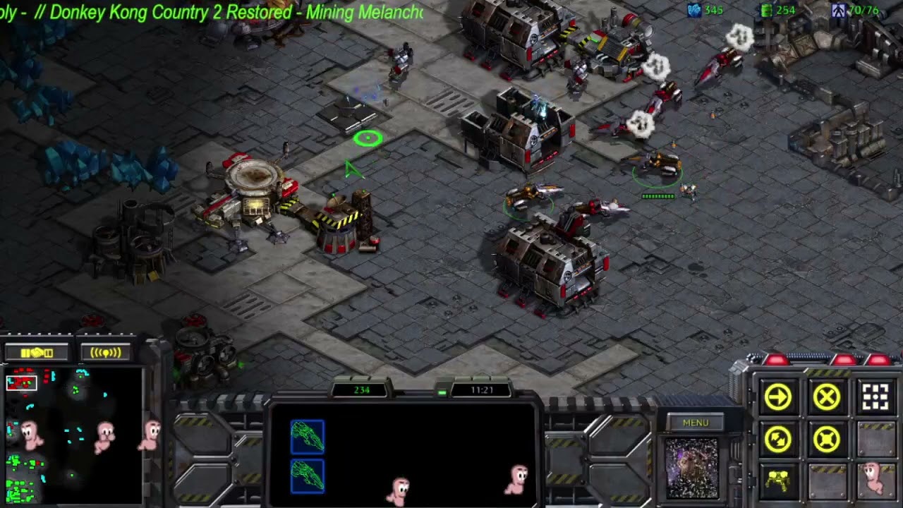 aVilo vs Cauli game 33