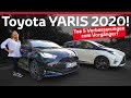 Toyota Yaris 2020 - Top 5 Verbesserungen zum Vorgänger | Review/Sitzprobe