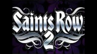 Saints Row 2 KRHYME 95.4 - Me And You