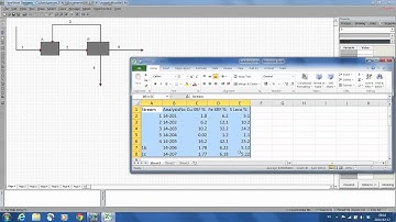 HSC Chemistry - Sim 3) Bring in your experimental data