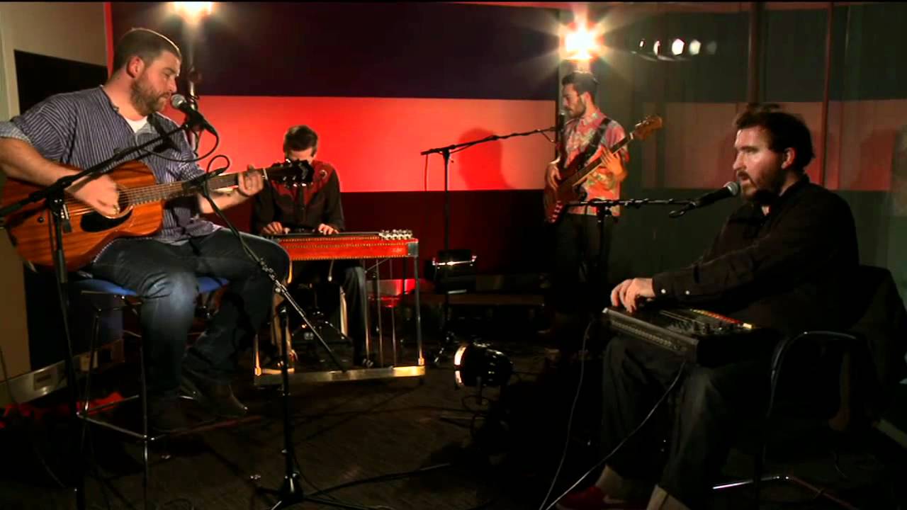 Watch The 2 Bears: Time In Mind live session on YouTube Watch The 2 Bears: Time In Mind live session on YouTube