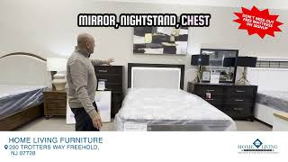Don’t Miss This: Free Mattress Deal at Home Living Furniture