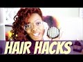 10 SIMPLE (But not so obvious) Hacks for People with LOCS!