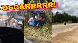 Oscar Funny Moments | Try Not to Laugh