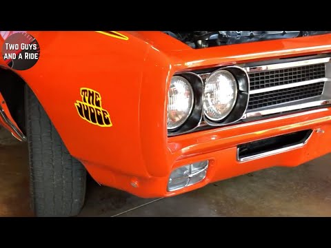 Video: ¿Qué es el paquete GTO Judge?