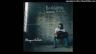 Morgan Wallen - More Surprised Than Me (Acoustic) (Audio Only)
