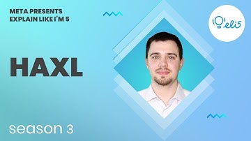 ELI5: Haxl