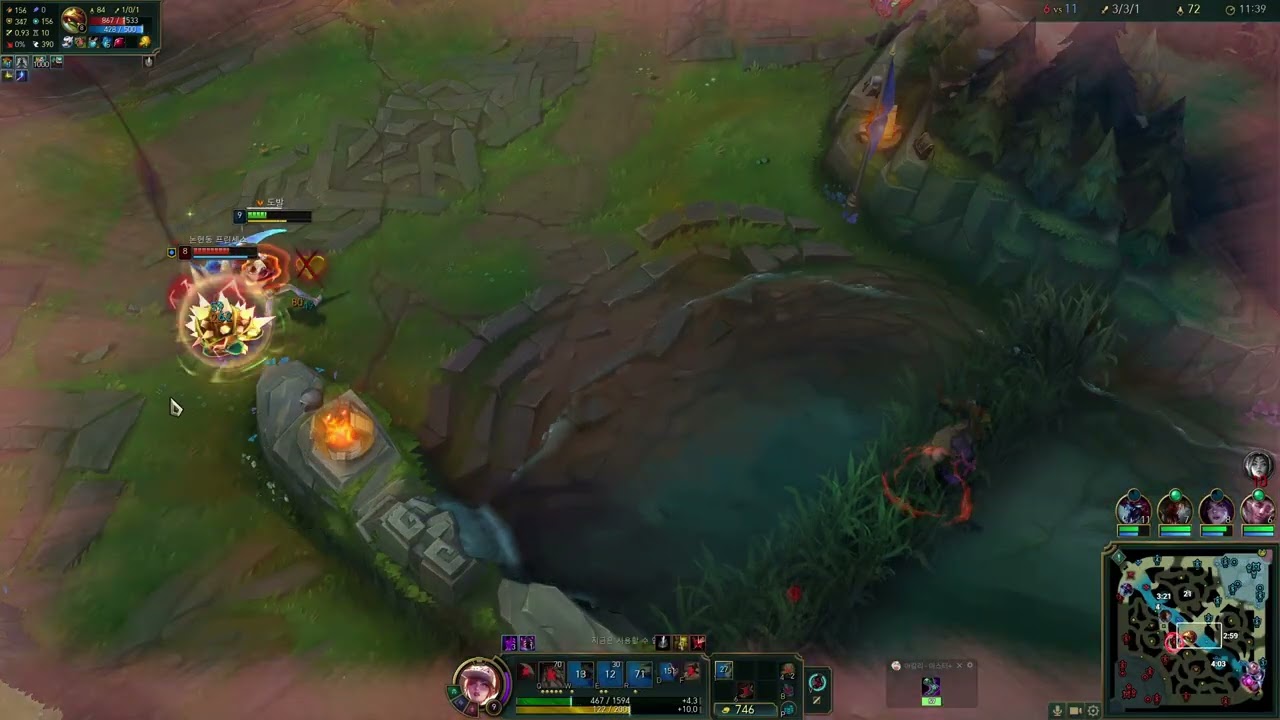 그렇다 다들 새로운 시즌 때문에 잊고 있지만 그는 오늘 생일이다