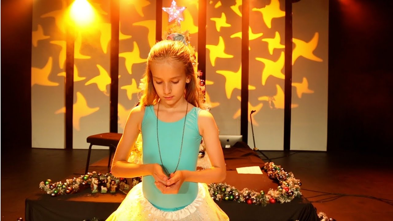 Oakhill - Oh Holy Night