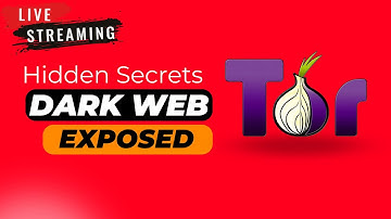 The Dark Web Exposed – DAY 2 | Hidden Secrets, Real Stories & Safe Browsing Tips | Cyber Gita LIVE