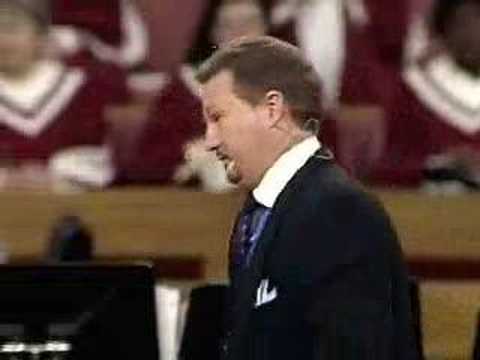 Donnie Swaggart(The Light part1of6