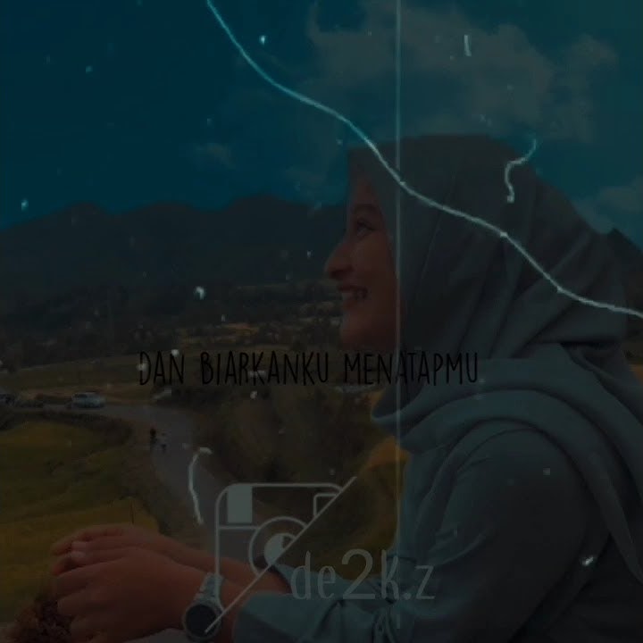 Perasaanku - Adista || Story WA