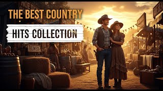 🔴Country Love Songs Playlist Full Album | The Best Country songs Of All Time