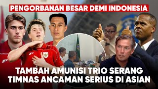 Download Lagu Tinggalkan Belanda Demi Indonesia “TIBA di Tanah Air” Mauro dan Miliano Jawaban Lini Depan Timnas MP3 Download Lagu Tinggalkan Belanda Demi Indonesia “TIBA di Tanah Air” Mauro dan Miliano Jawaban Lini Depan Timnas MP3