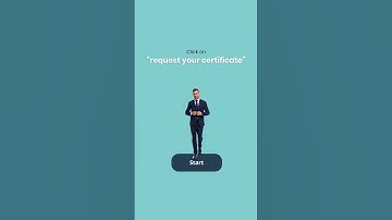 📱 How to obtain a digital vaccination certificate