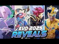EVO 2025 Might Have Some HUGE Reveals!