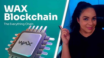 WAX Blockchain Beginner’s Guide: CPU, NET, RAM, Marketplaces, Staking, and OIG