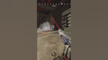 【APEX】初動ファイトでのREとPKのキルスピードが半端ない#apexlegends #ランクリーグ #えんじょい勢 #楽しい時間 #初動ファイト#最強