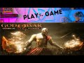 God of War Chains of Olympus Game Play // Gaming // FPS { 1080/60 } !