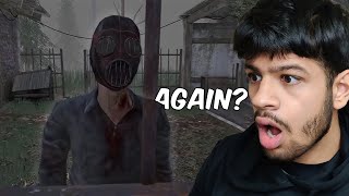 WE ARE BACK IN MANIAC'S HORROR HOUSE