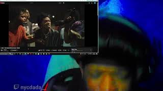 Li Rye - Not Opps - Official Music Video - REACTION!