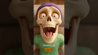 What happens if you cant stop laughing? #shorts