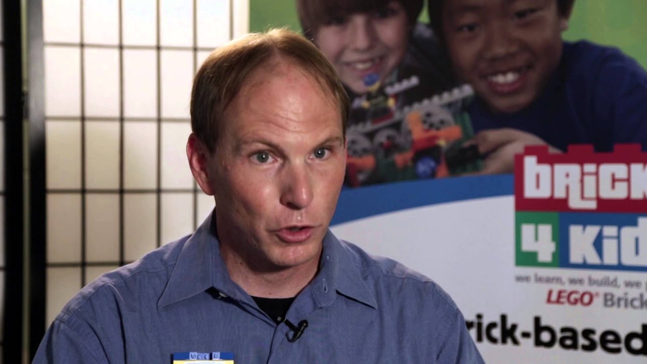 Bricks 4 Kidz - YouTube