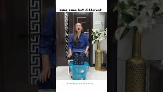 same same but different #sistrology #fatimafaisal #zainabfaisal #treding #shorts