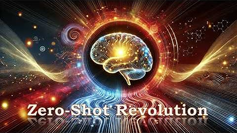 The Zero-Shot Revolution: How AI Thinks Without Training