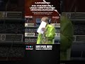 AHLI PARLIMEN HULU LANGAT FITNAH DAN HINA MAHKAMAH