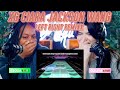 XG - LEFT RIGHT REMIXX (FEAT. CIARA X JACKSON WANG // PROD BY JAKOPS) | Visualizer reaction