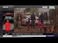 WC authorities visit storm-stricken areas