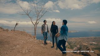 'BAHASA KALBU' by Raisa - Ost Vidio Original Series Kupilih Cinta